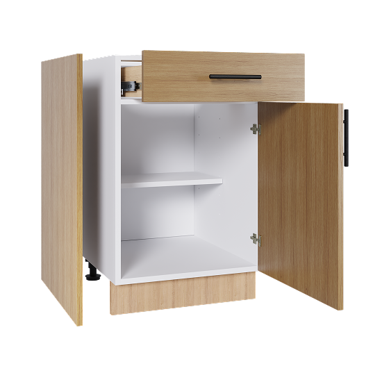 Basic cabinet product